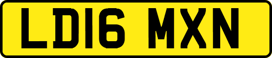 LD16MXN