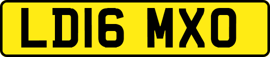 LD16MXO