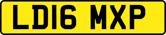 LD16MXP