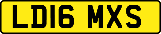 LD16MXS