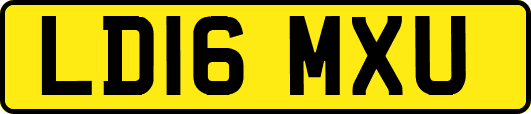 LD16MXU