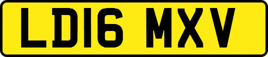 LD16MXV