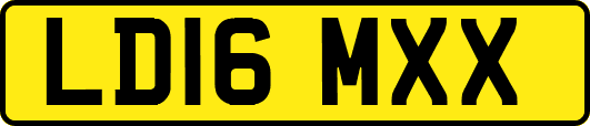 LD16MXX
