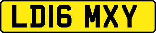 LD16MXY
