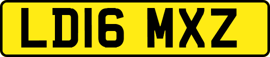 LD16MXZ