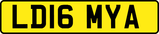 LD16MYA