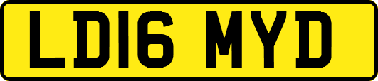 LD16MYD