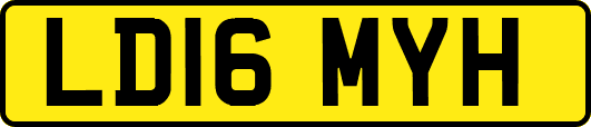LD16MYH