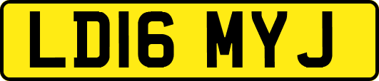 LD16MYJ