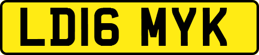 LD16MYK