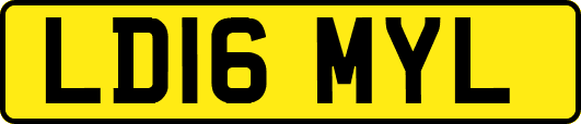 LD16MYL