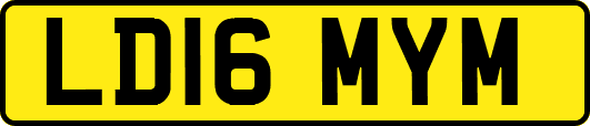 LD16MYM