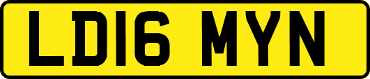 LD16MYN