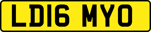 LD16MYO