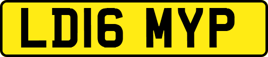 LD16MYP