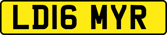 LD16MYR