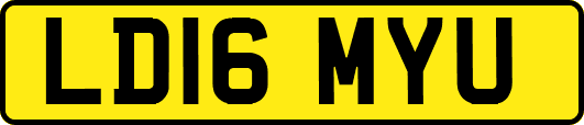 LD16MYU