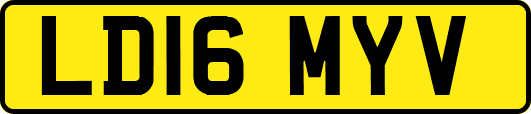 LD16MYV