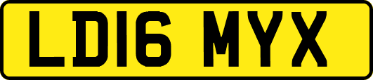 LD16MYX