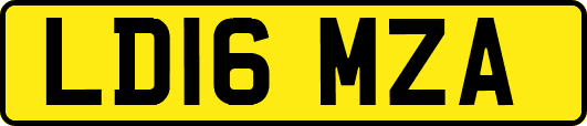 LD16MZA