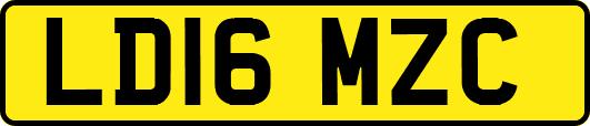 LD16MZC