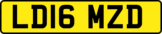 LD16MZD