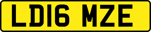 LD16MZE