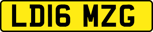 LD16MZG