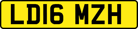LD16MZH