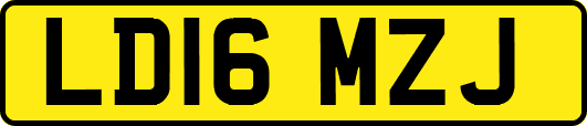 LD16MZJ