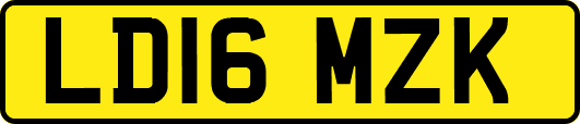 LD16MZK