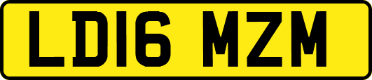 LD16MZM