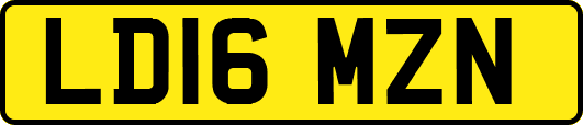 LD16MZN
