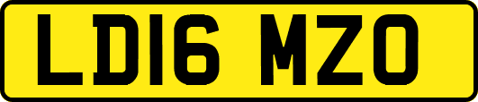 LD16MZO