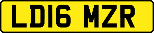 LD16MZR
