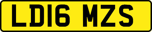 LD16MZS