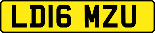 LD16MZU