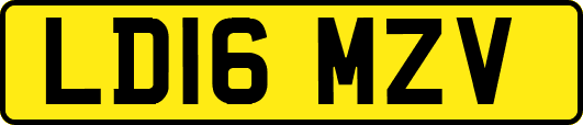 LD16MZV