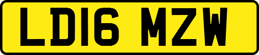 LD16MZW