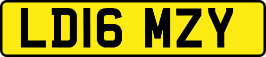 LD16MZY