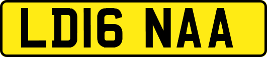 LD16NAA