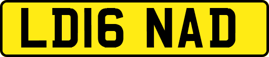 LD16NAD