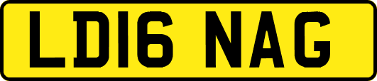 LD16NAG