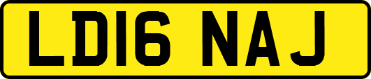 LD16NAJ