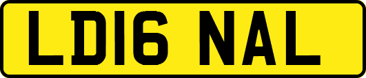 LD16NAL
