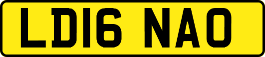 LD16NAO