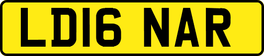 LD16NAR