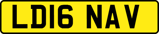 LD16NAV