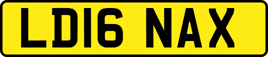 LD16NAX