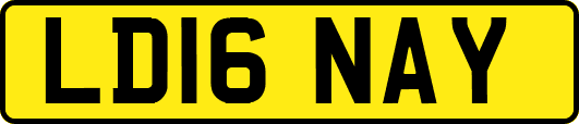 LD16NAY